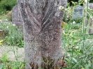 ZAMFIR-SPANI Dimitru, 1931-1993, ZAMFIR-SPANI Maria, 1927-1995, Friedhof, Gebenstorf, Aargau