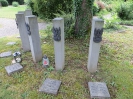 Polnische Soldatengräber, Friedhof Gebenstorf - Kaczmarek Bronislaw, 1909-1942, Jurek Stefan, 1917-1943