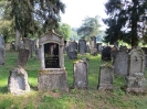 MEIER Adele aus Bremgarten, 1832-1876, Jüdischer Friedhof in Lengnau-Endingen