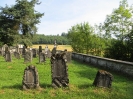 PICARD-WYLER Rosalie, WEIL Albert, Jüdischer Friedhof in Lengnau-Endingen