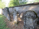 Lengnau-Endingen (AG)-der Jüdischer Friedhof