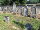 WYLER Isak Jakob, Jüdischer Friedhof in Lengnau-Endingen