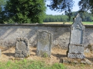 GUGGENHEIM Isaak Salomon, Jüdischer Friedhof in Lengnau-Endingen