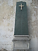 HOMANN Fanny geb. MALY, Gemeindefriedhof, Radovljica, Slovenien 