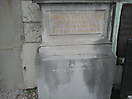 HOMAN Roza, HRASOVEC Minka geb. HOMANN, Gemeindefriedhof, Radovljica, Slovenien 