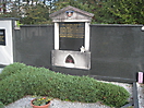Radovljica, Gemeindefriedhof