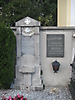 Radovljica-Friedhof der Gemeinde