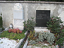 Radovljica, Slovenien, Gemeindefriedhof