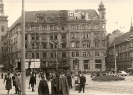 Freiheitsplatz (früher Großer Platz), Brünn, 1967