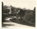Karlsbad (Karlovy Vary)-Bilder von historischem Interesse
