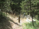 Muslim Cemetery in Alanya, 23.06.2010