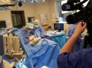 Übertragung aus dem OP - Live Coverage Of Surgery