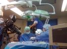 Übertragung aus dem OP - Live Coverage Of Surgery