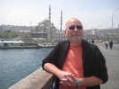 Istanbul, Türkei - Istanbul, Turkey 