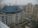 Guang An Men Hospital (GAM), Peking, November 2006