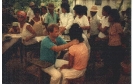 Salapadan, Abra, Philippinen, 1984 