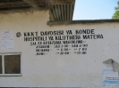 Medizinische Einsätze dritte Welt - Medical Missions in the Third World
