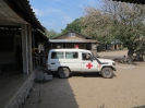 Medizinische Einsätze dritte Welt - Medical Missions in the Third World